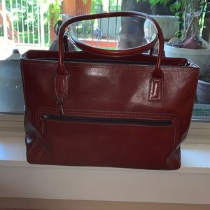 Fossil Laptop Bag
